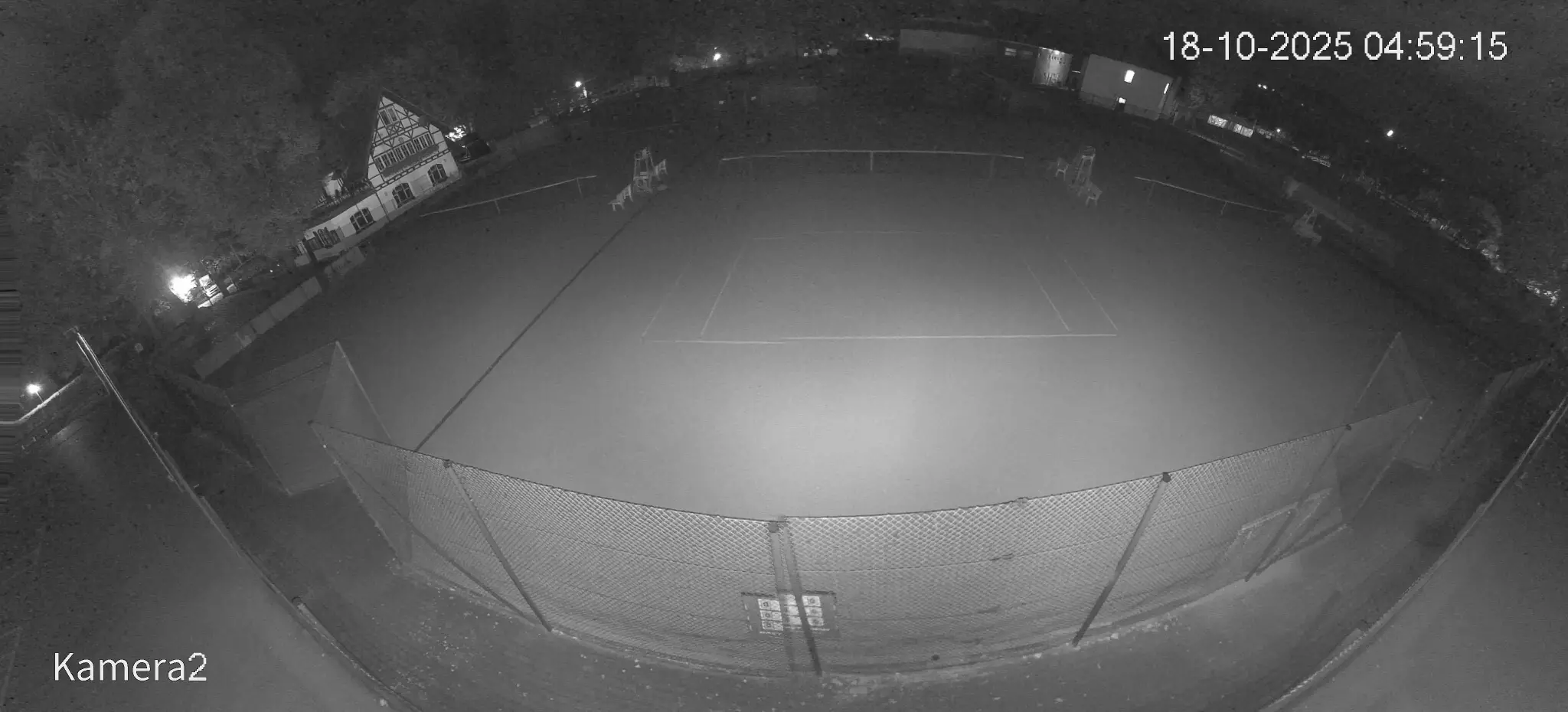 Live Webcam